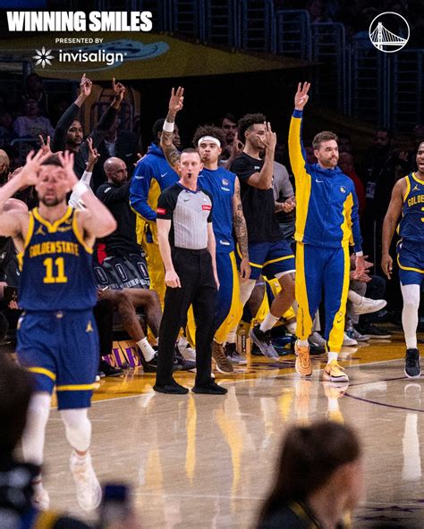Warriors 134.